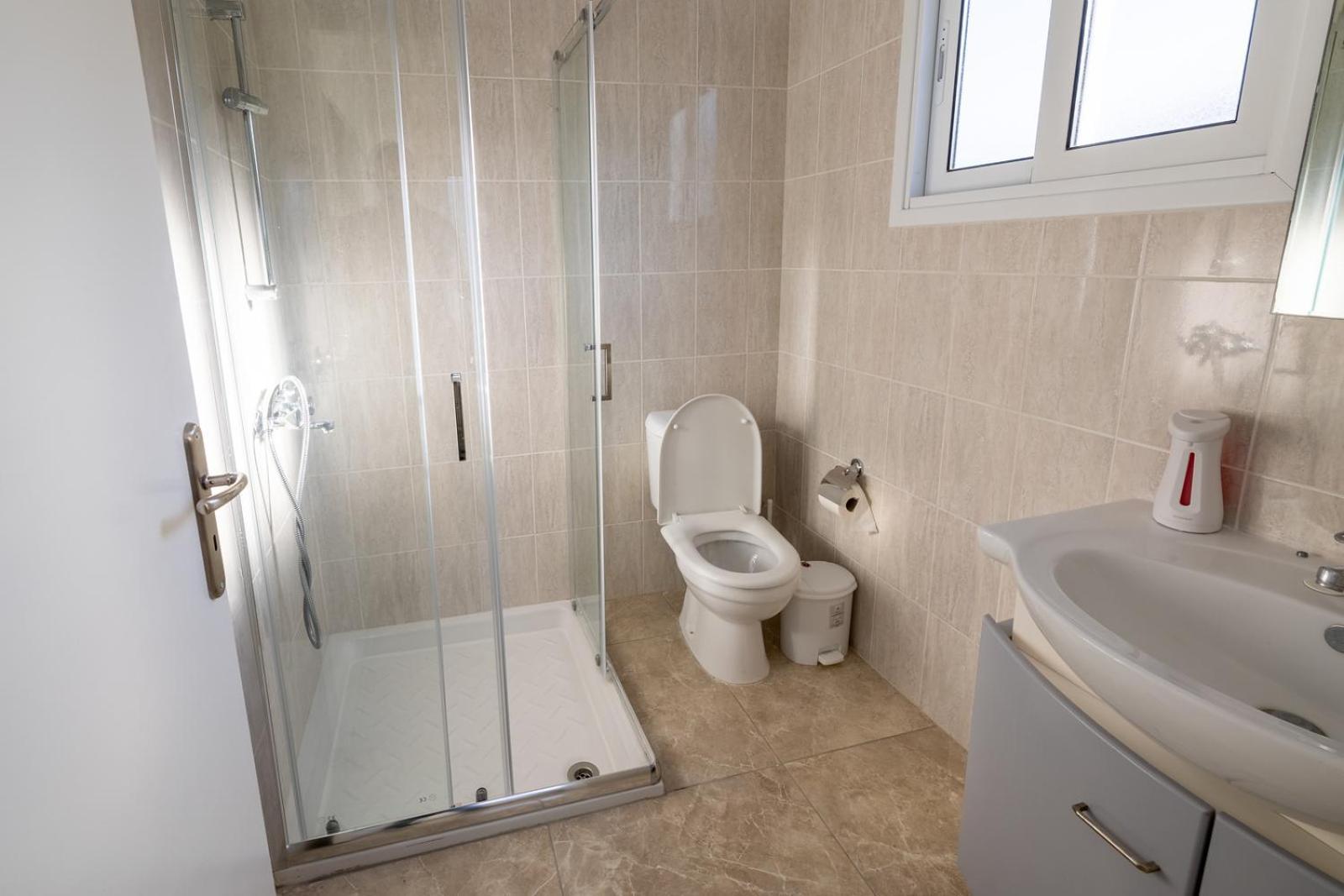 Studio In The Heart Of The City Paphos Buitenkant foto