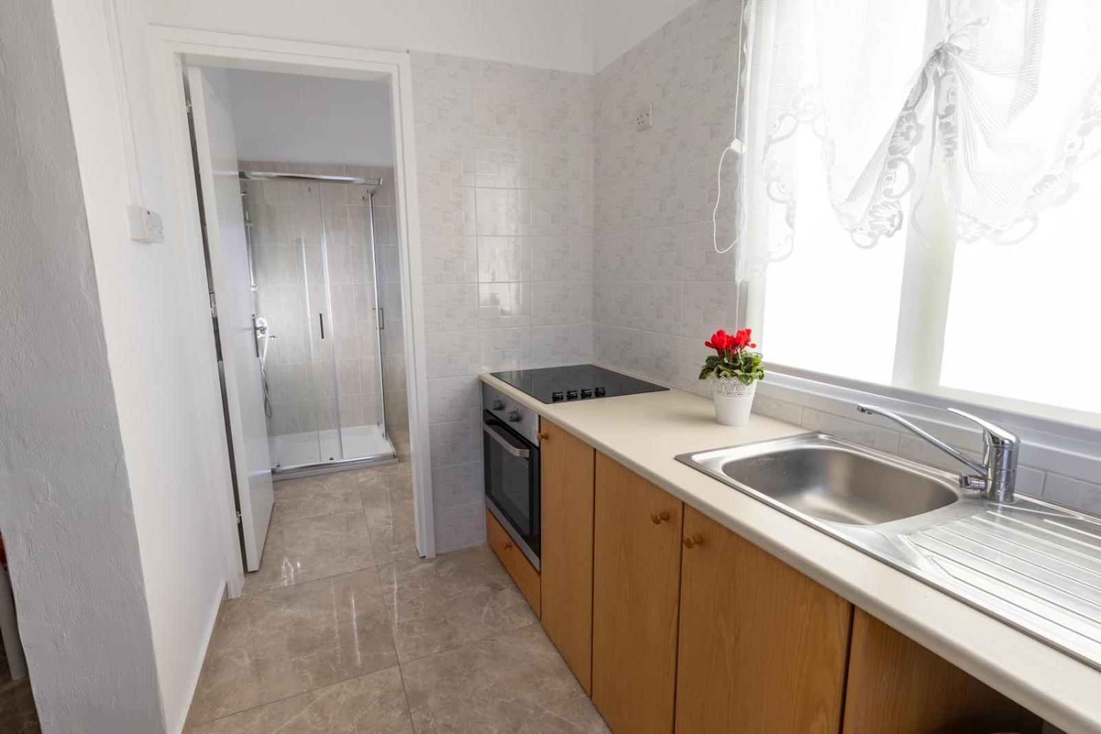Studio In The Heart Of The City Paphos Buitenkant foto